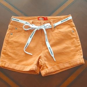 Dickies Girls Shorts